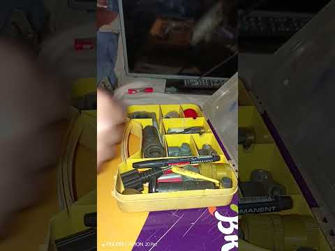 Видео: Зенкер для дульца гильзы от Вэлконт!