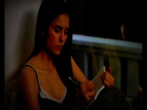 Видео: Bahh Tee-ангел (Дневники вампира.Делена)