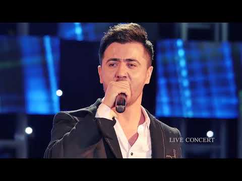 Видео: Валичон Азизов - Ало шодоб сохилхо / Valijon Azizov - Alo Shodob Sohilho (Live)