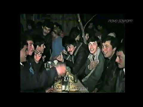 Видео: 1996 й.Мана сизга Уша Эски Туйлар😭Йиғлаб Куринг.Абдумажид Эргешов Бузиб Ташаётган пайти Сайрам🔥