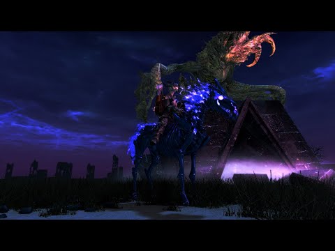 Видео: Skyrim. Часть 46. Каирн душ