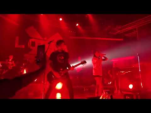 Видео: Louna Штурмуя небеса