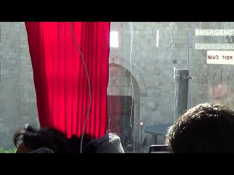 Видео: Ерусалим , Израел 2019, Ден 2