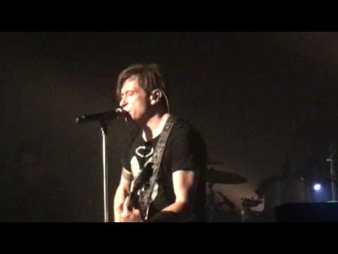 Видео: БИ-2 Серебро - Чикаго 4 Февраля 2017