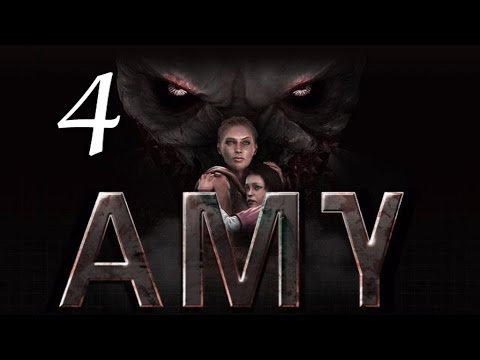 Видео: AMY прохождение [1080p] 4