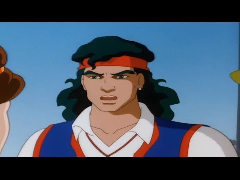 Видео: Сандoкан 2 сезон серия 18 / Sandokan season 2 - RU