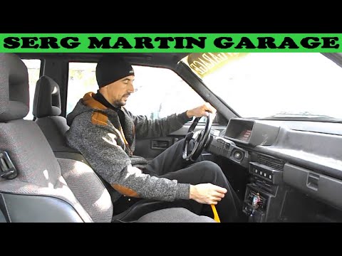 Видео: Как ездить экономно на ВАЗ. Расход трасса 5.5 литра на 100 км/ч. Как стиль езды влияет на расход