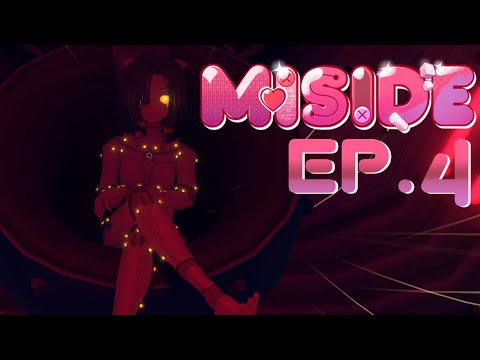 Видео: Да что тут происходит ?! | MiSide [Ep.4]