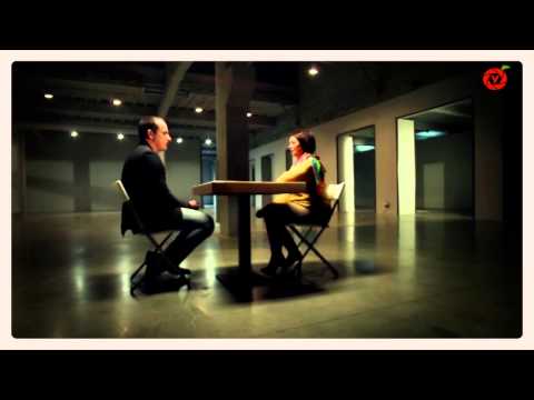 Видео: Флакон ищет директора по маркетингу. Третье собеседование (серия 36)