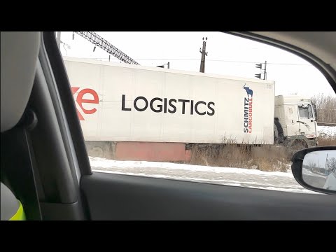 Видео: #11 Зимний перегон Honda Fit. Приехал в Анапу. Много ДТП. Ночлег в Балашове.  Почти 11 тыс км.