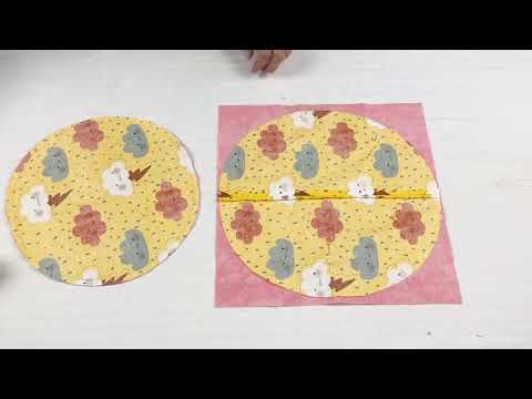 Видео: Вы не выбросите остатки ткани после просмотра этого видео | 3 совета и хитрости по шитью