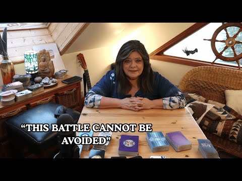 Видео: ВЕСЫ 🦾 «ЭТУ БИТВУ НЕ ИЗБЕЖАТЬ» 🧠 ПРАВДА ВЫЙДЕТ НАРУЖУ. ЭТА ЖЕНЩИНА ОБМАНУЛА ЭТУ МАСКУ