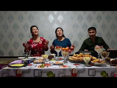 Видео: 10 марта 2025 г.