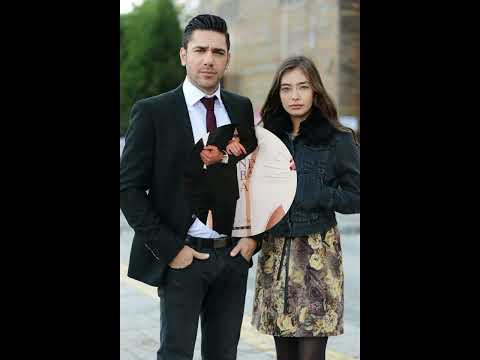 Видео: "Раскрыты подробности шокирующего инцидента, произошедшего с Кадиром Догулу и Неслихан Атагюль!