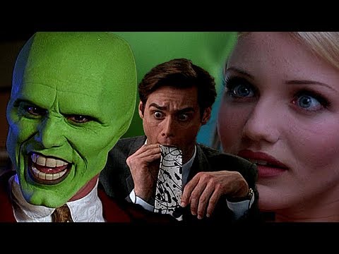 Видео: Что стало с актерами фильма Маска