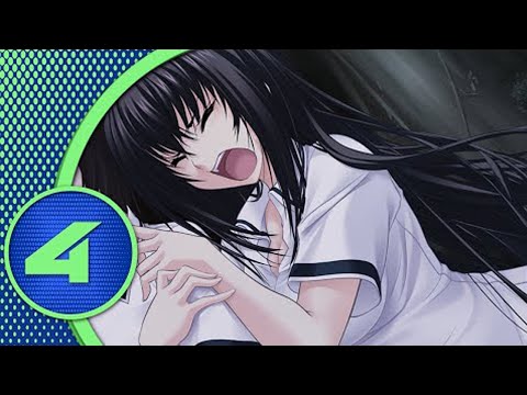 Видео: Момоё испугалась ► Прохождение Maji de Watashi ni Koishinasai! S #4