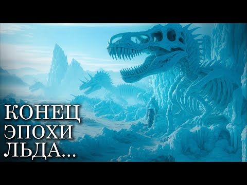 Видео: Ледниковый период: ПРАВДА о том, как ИСЧЕЗЛА ЛЕДЯНАЯ ЭПОХА | Документальный фильм