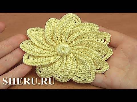 Видео: Асимметрия в природе, асимметрия в ЦВЕТАХ...