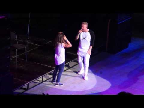 Видео: Егор Крид - папина дочка