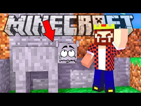 Видео: ЭТИ ЖИВОТНЫЕ УМЕЮТ ПРЯТАТЬСЯ! ПРЯТКИ МАЙНКРАФТ