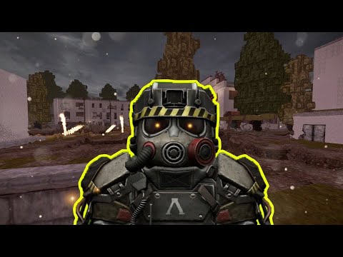 Видео: Хранитель завода | STALCRAFT