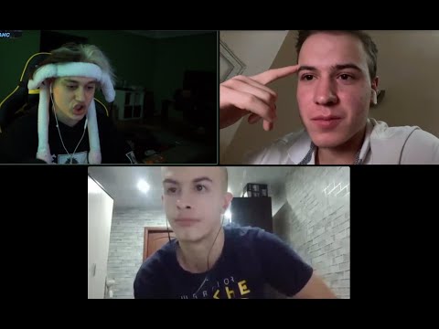 Видео: Стрим ИванЗоло, Даниил Степанов, Некоглай