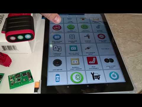 Видео: thinkdiag mini и программа diagzone pro thinkdiag mini and diagzone pro software