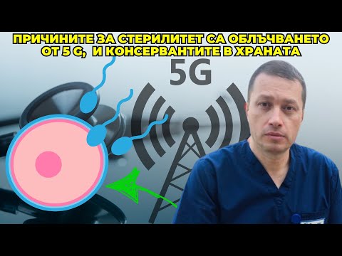 Видео: Д-р Георги Станулов, инвитро специалист: Разказва какви са причините за стерилитет.