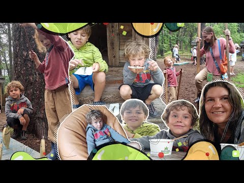 Видео: Рыбный день. Юрмала