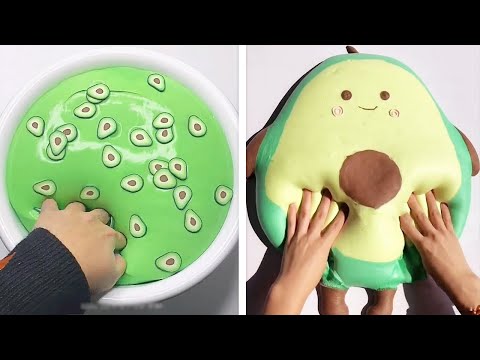 Видео: 1 час необычно удовлетворительной слизи ASMR без музыкальных клипов - Relaxing Slime 2022