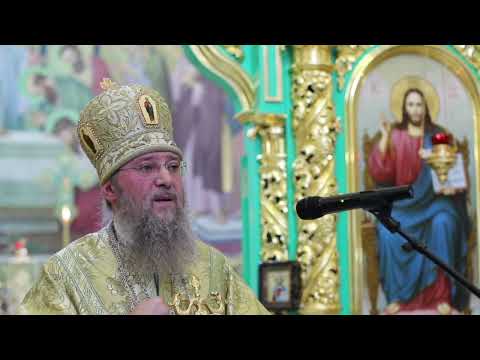 Видео: Нет ничего печальнее души живущей без Бога ведь Бог - источник нашей радости!