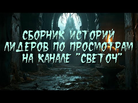 Видео: Сборник историй - лидеров по просмотрам с канала "Светоч".