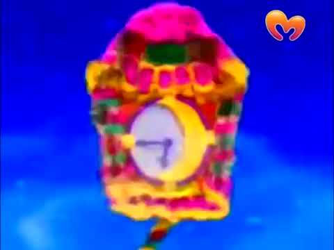 Видео: Начало и конец программы Спокойной ночи, малыши! (Мультимания, 01.11.2010) Zmey Kolbasnik перезалив