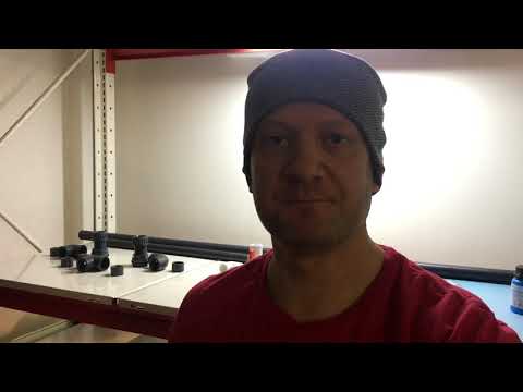 Видео: Новые нерестовики. Часть 1. Перелив