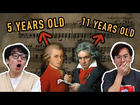 Видео: Угадай композитора по его первой композиции