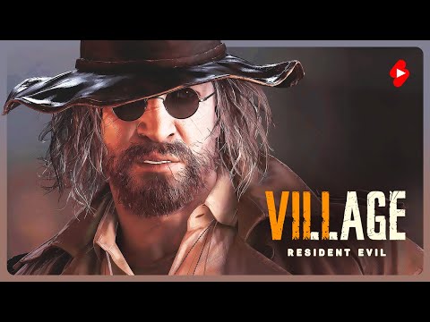 Видео: Resident Evil Village 👹 Стрим 5 ➤ Прохожу первый раз ➤ #shortslive #residentevil8village