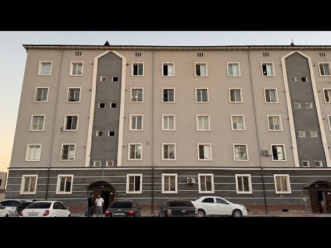 Видео: БЕРУНИЙ ШАХРИДА 3 ХОНАЛИ КВАРТИРА СОТИЛАДИ 