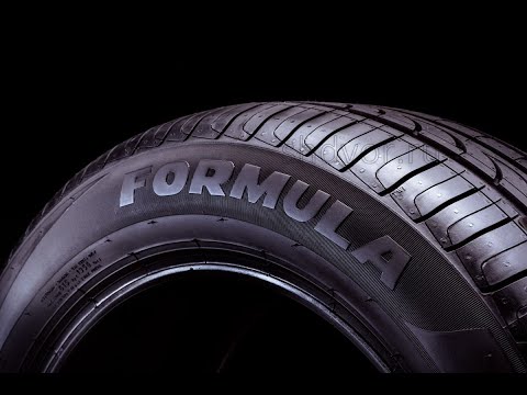 Видео: Мой отзыв о шинах Formula Energy