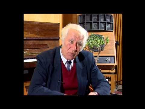 Видео: Булат Газданов (2)