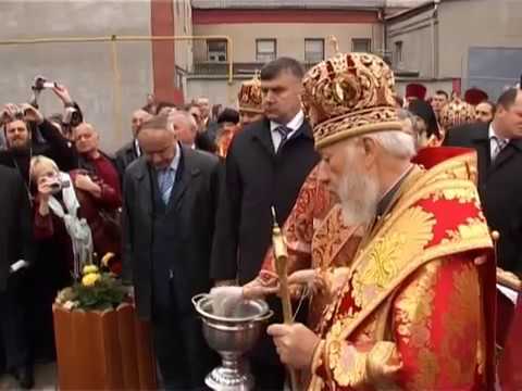 Видео: Овруч, моє місто святе