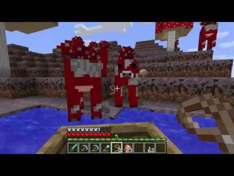 Видео: Майнхак 03: Турбокоровы