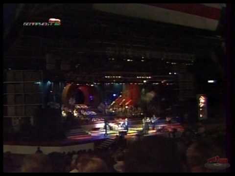 Видео: Песняры - Лявоніха (1992)