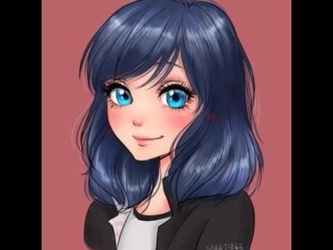 Видео: Леди баг и супер кот Песня любишь люблю...