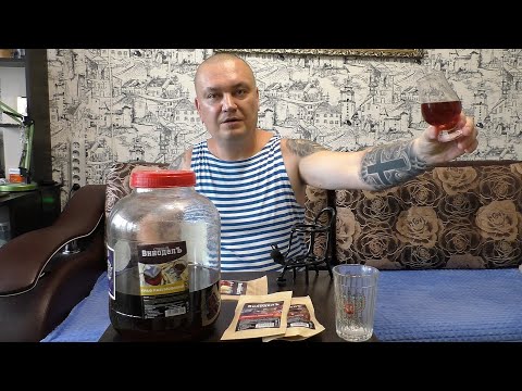 Видео: Уникальная настойка графа Разумовского на самогоне (Дегустация)