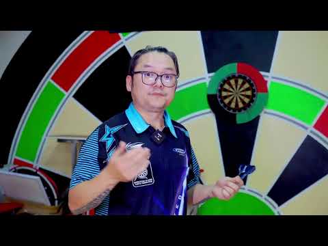 Видео: Дартс анхан шатны хичээл 01