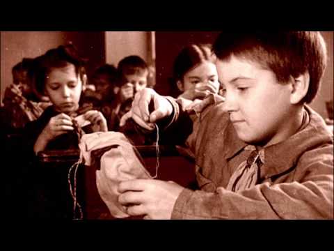 Видео: 55-летие Сузунской школы-интернат (Юбилей)