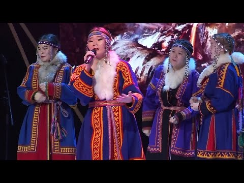Видео: Сердце тундры | Ялэмдад нумгы 09.12.2022 г