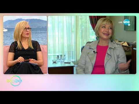 Видео: Мира Радева: За отговорността, след поет ангажимент - На кафе (28.01.2021)