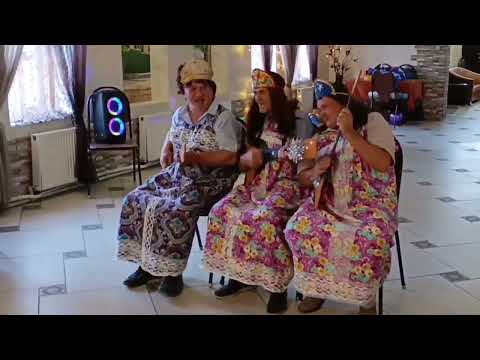 Видео: Ансамбль девчата