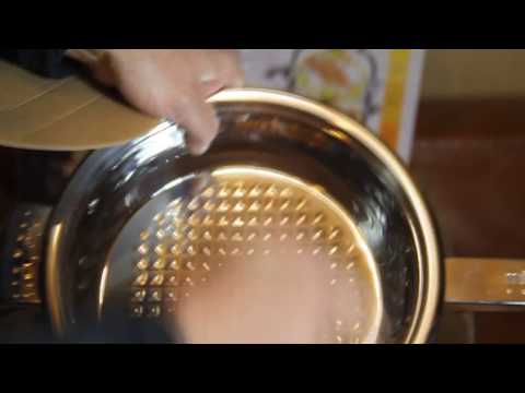 Видео: Посуда Millerhaus или Zepter.